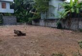 Land for Sale in Wattala, Near Wanwasala Station