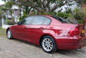BMW 320d 2011