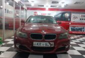 BMW 320d 2011