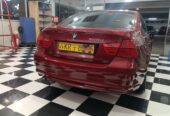BMW 320d 2011