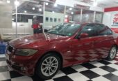 BMW 320d 2011