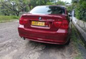 BMW 320d 2011