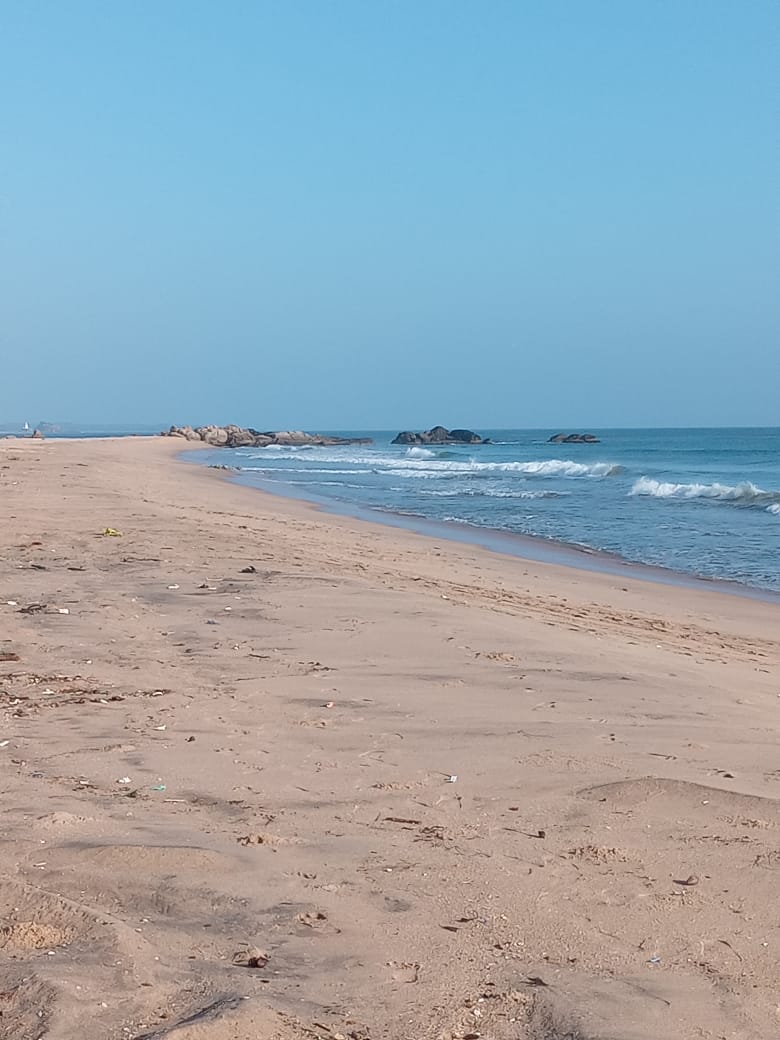 Sea view Cabana for Sale in Kuchchaveli beach