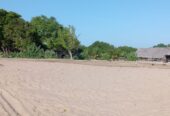 Sea view Cabana for Sale in Kuchchaveli beach