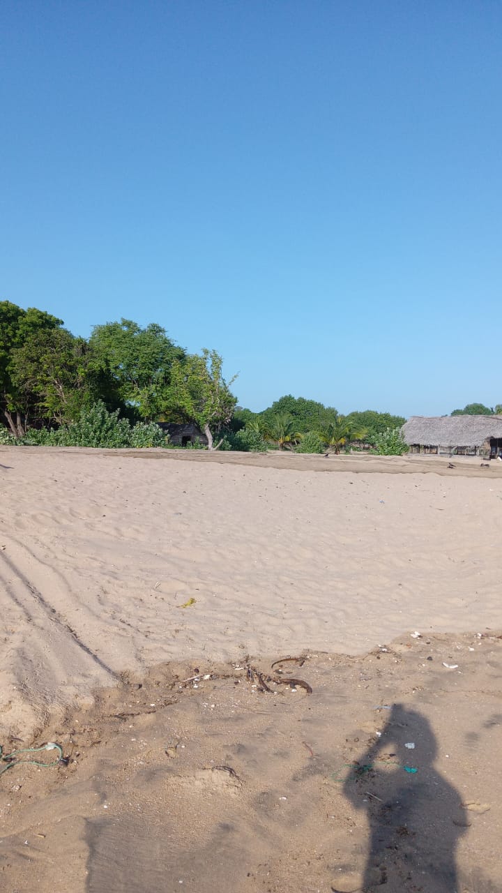 Sea view Cabana for Sale in Kuchchaveli beach