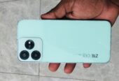 ZTE Blade V50