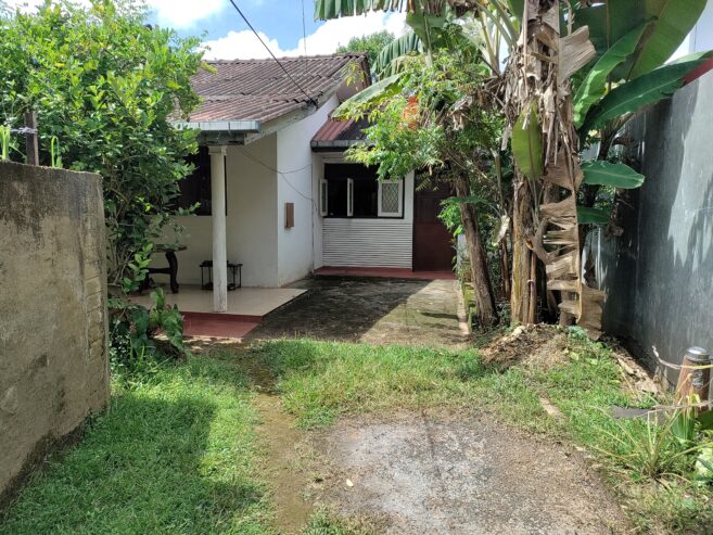 House for Sale – Kesbewa