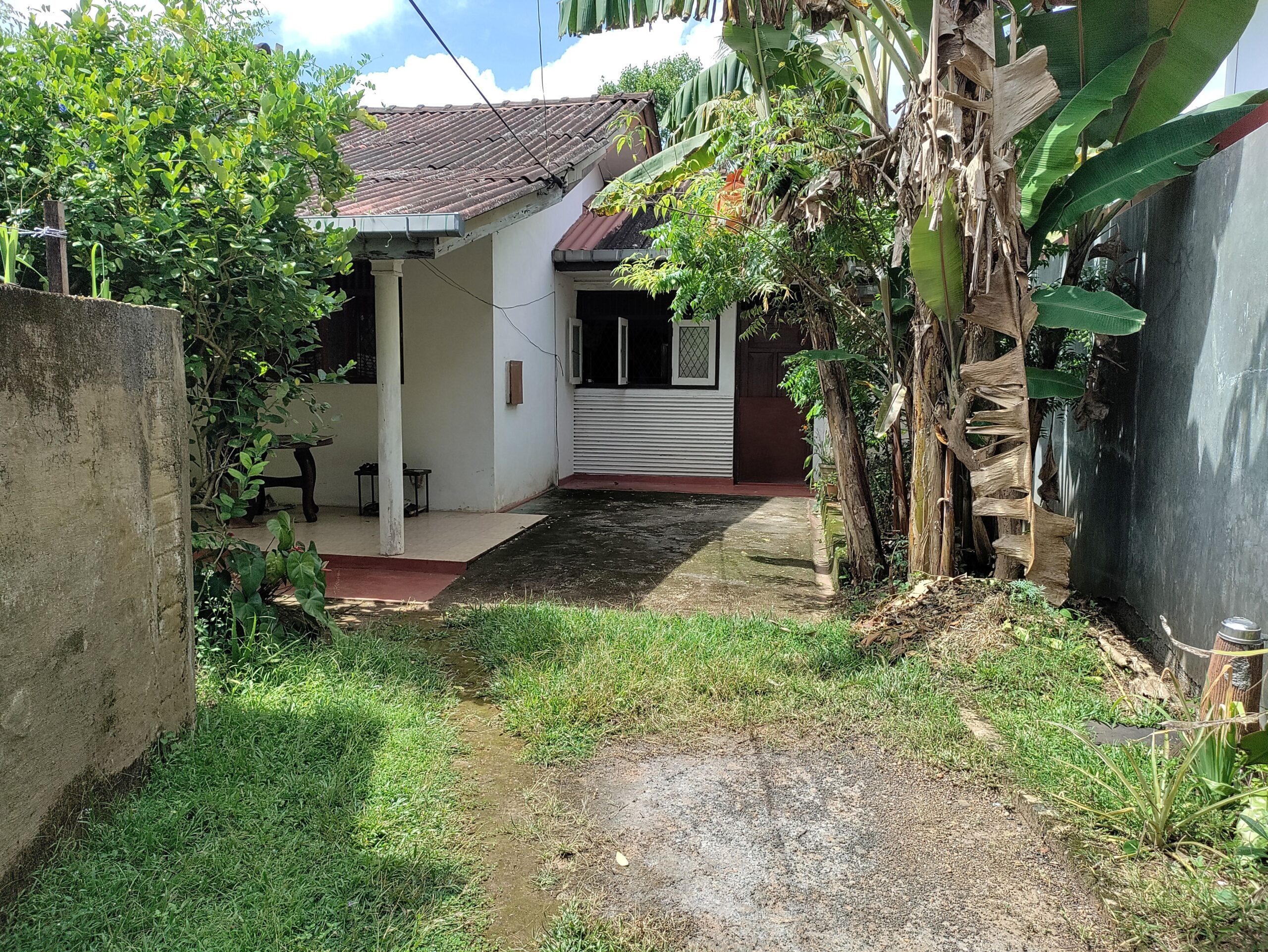House for Sale – Kesbewa