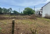 Land for sale in Welivita Kaduwela