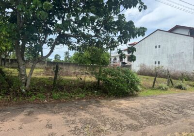 Land for sale in Welivita Kaduwela