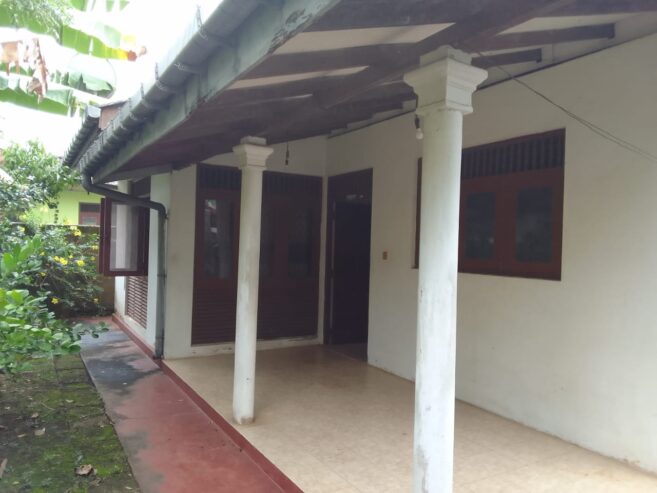 House for Sale – Kesbewa