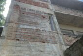 Partly Built, Architect- Designed House for Sale in Mawanella