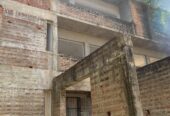 Partly Built, Architect- Designed House for Sale in Mawanella