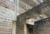 Partly Built, Architect- Designed House for Sale in Mawanella