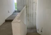 Partly Built, Architect- Designed House for Sale in Mawanella