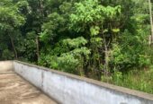 Partly Built, Architect- Designed House for Sale in Mawanella