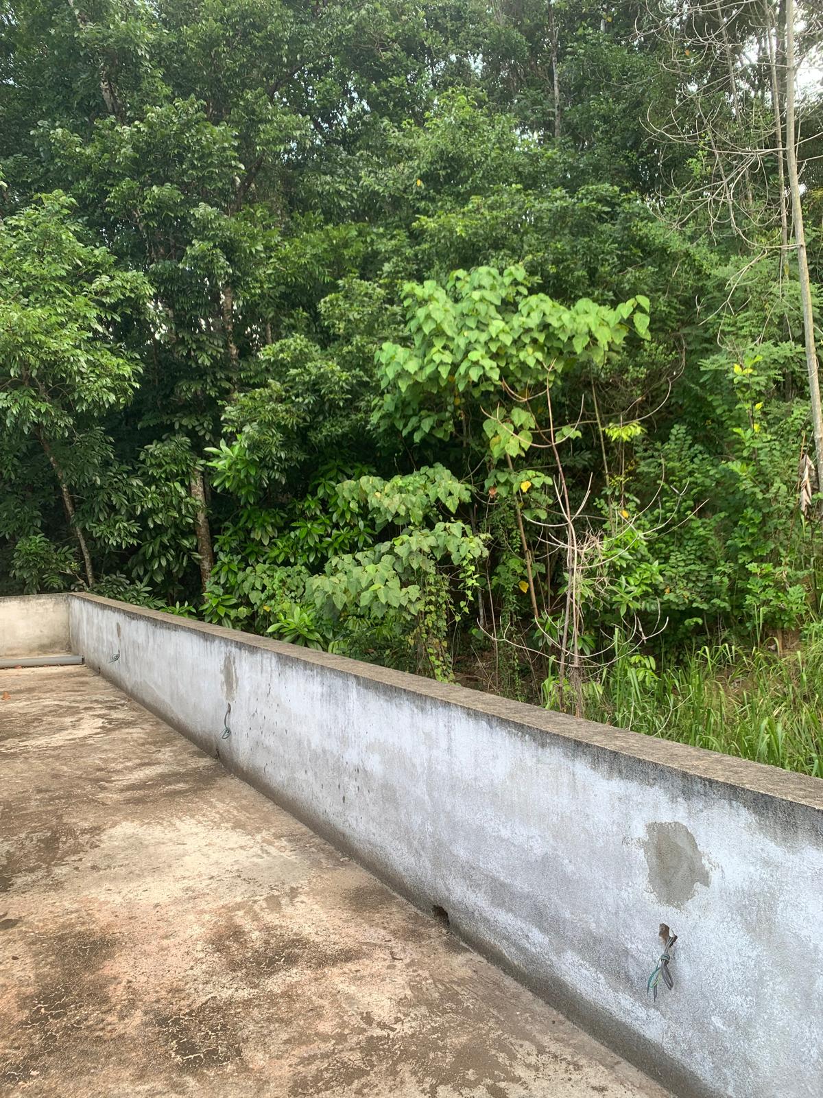 Partly Built, Architect- Designed House for Sale in Mawanella