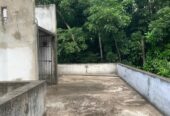 Partly Built, Architect- Designed House for Sale in Mawanella