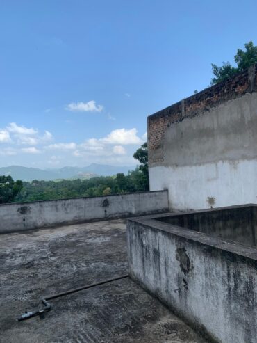 Partly Built, Architect- Designed House for Sale in Mawanella