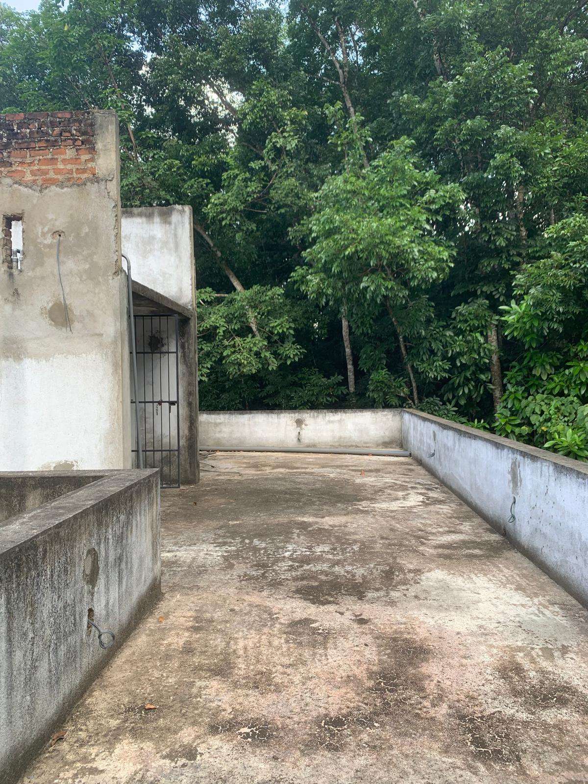 Partly Built, Architect- Designed House for Sale in Mawanella