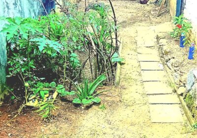නිවසක් විකිණීමට – වත්තල