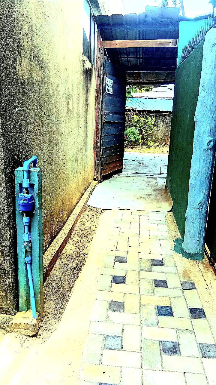 නිවසක් විකිණීමට – වත්තල