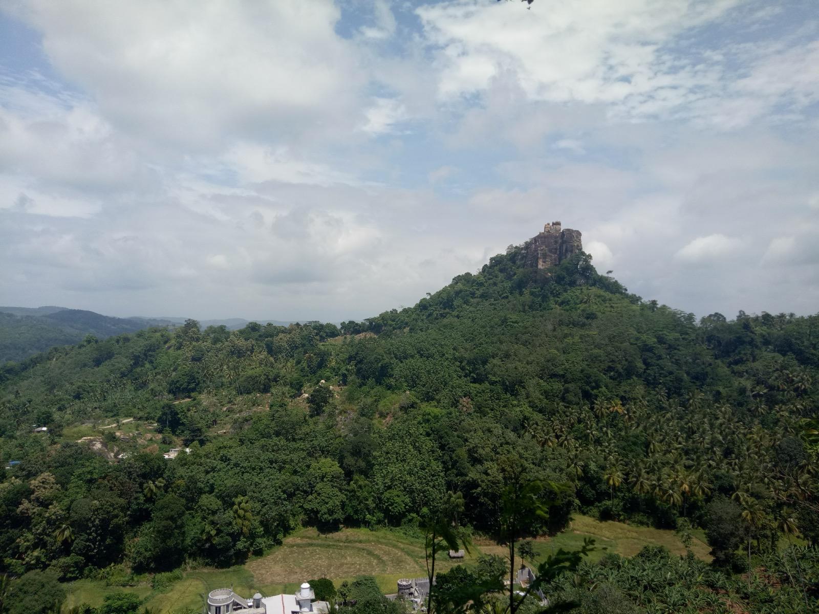 6.2 Acres Rubber Land for Sale – Mawanella (Near Uthuwankanda)