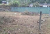 11.5 Perches Land Near Kaduwela