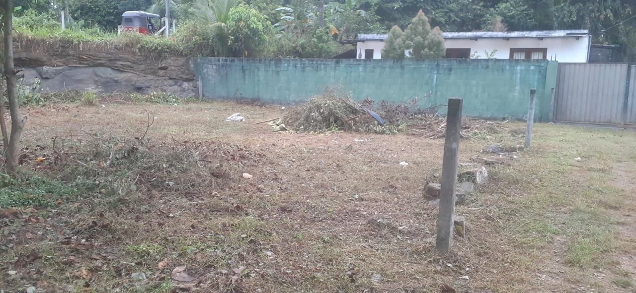 11.5 Perches Land Near Kaduwela
