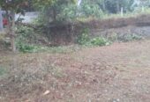 11.5 Perches Land Near Kaduwela