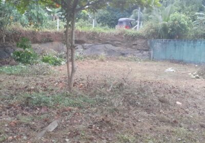 11.5 Perches Land Near Kaduwela