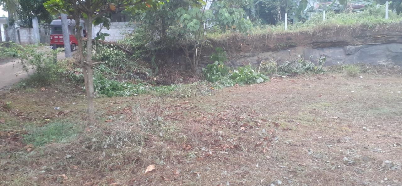 11.5 Perches Land Near Kaduwela