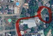 11.5 Perches Land Near Kaduwela