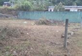 11.5 Perches Land Near Kaduwela