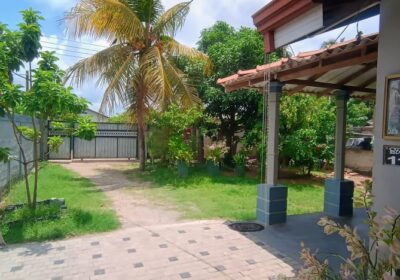 House for Sale in Negombo Akkarapanaha