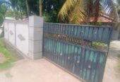 House for Sale in Negombo Akkarapanaha