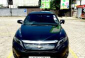 Toyota Harrier Elegance 2015