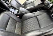 Toyota Harrier Elegance 2015