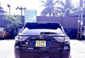 Toyota Harrier Elegance 2015