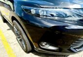 Toyota Harrier Elegance 2015