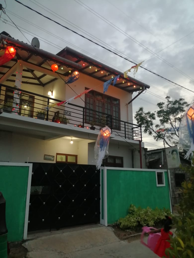 Valuable Houses For Sale In Wattla Elakanda in Sri Lanka