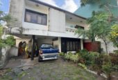 House for Sale – Bloemendhal Road, Colombo