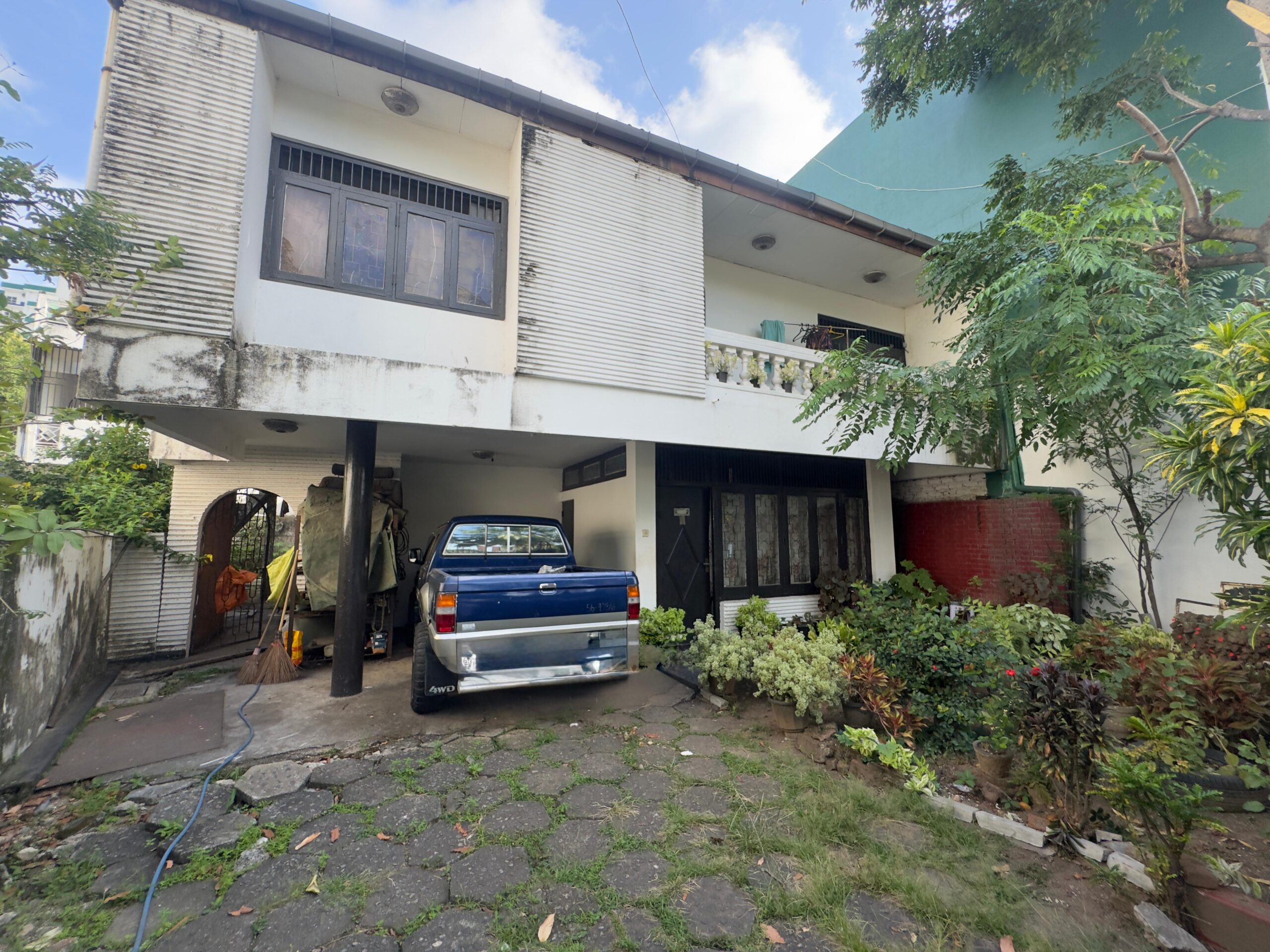 House for Sale – Bloemendhal Road, Colombo