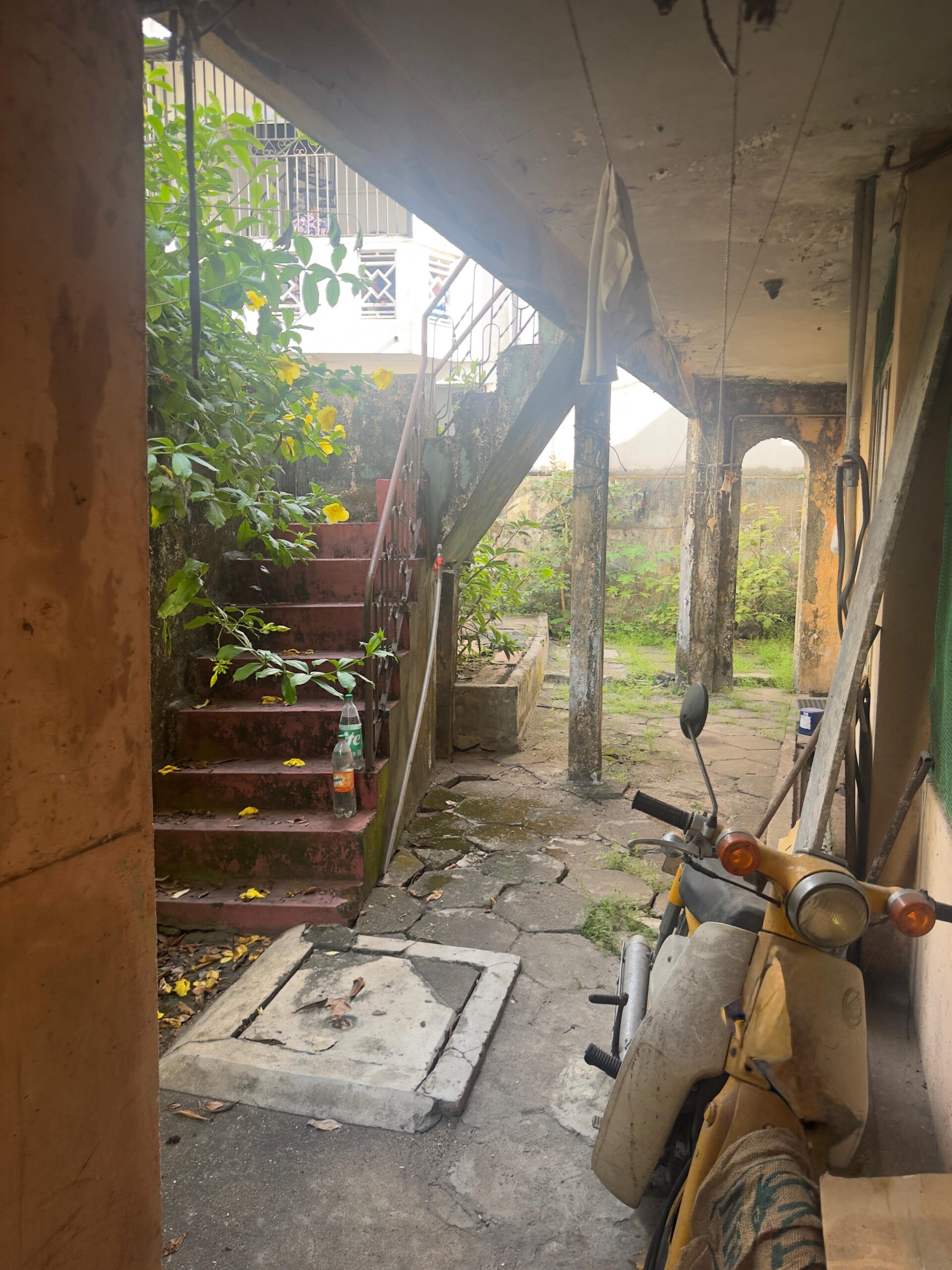 House for Sale – Bloemendhal Road, Colombo