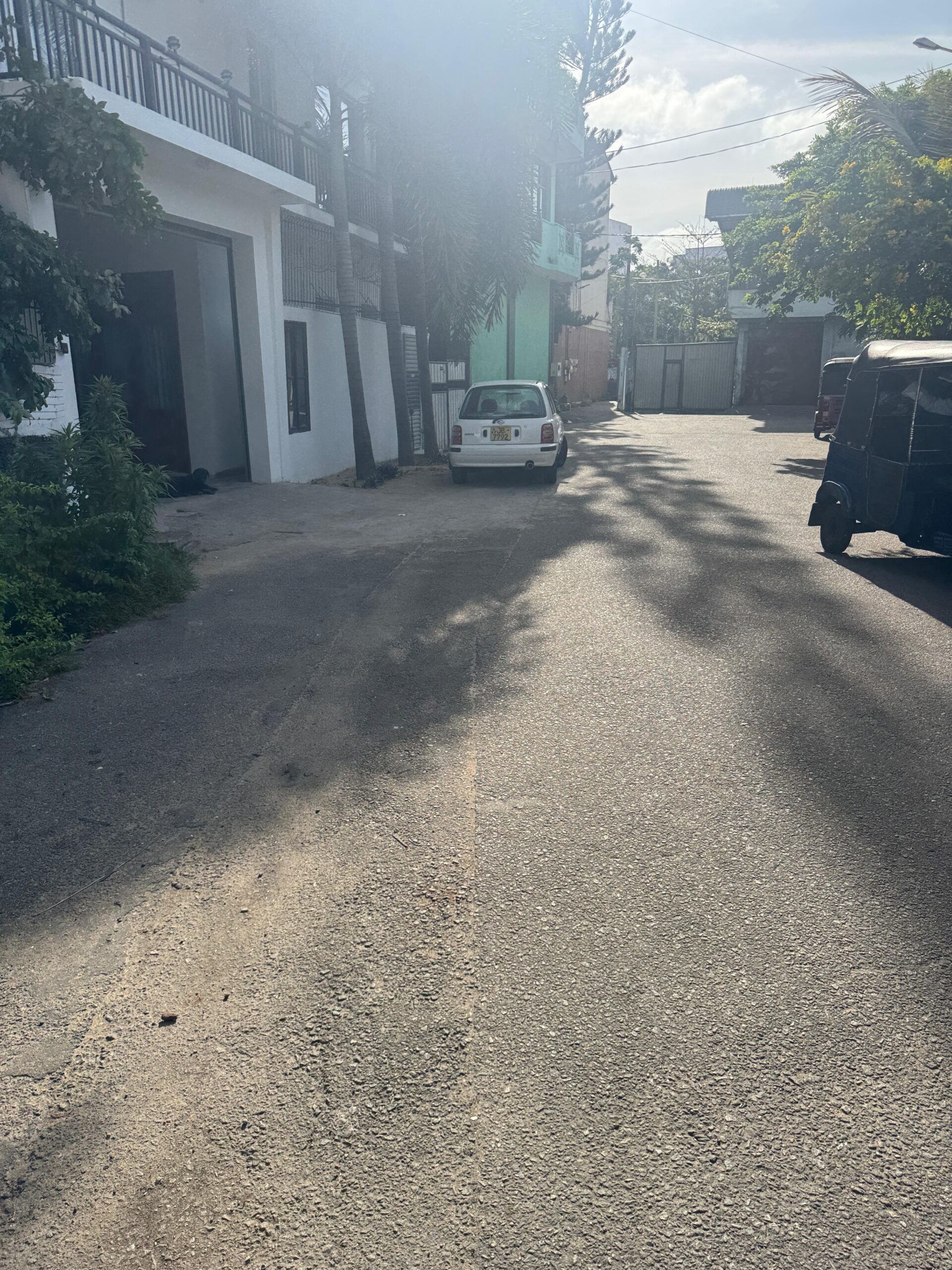 House for Sale – Bloemendhal Road, Colombo