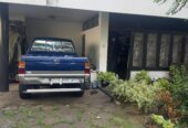 House for Sale – Bloemendhal Road, Colombo