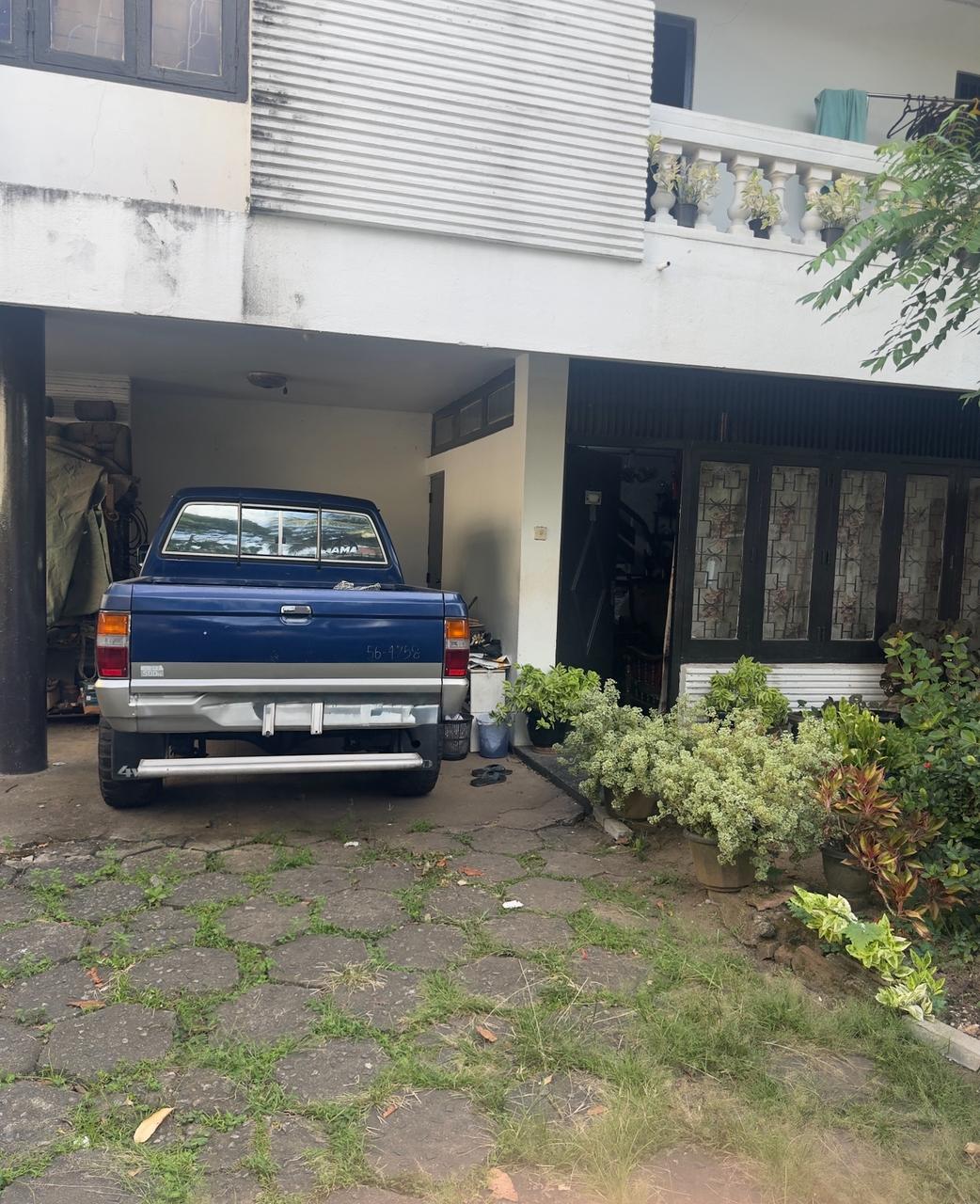 House for Sale – Bloemendhal Road, Colombo