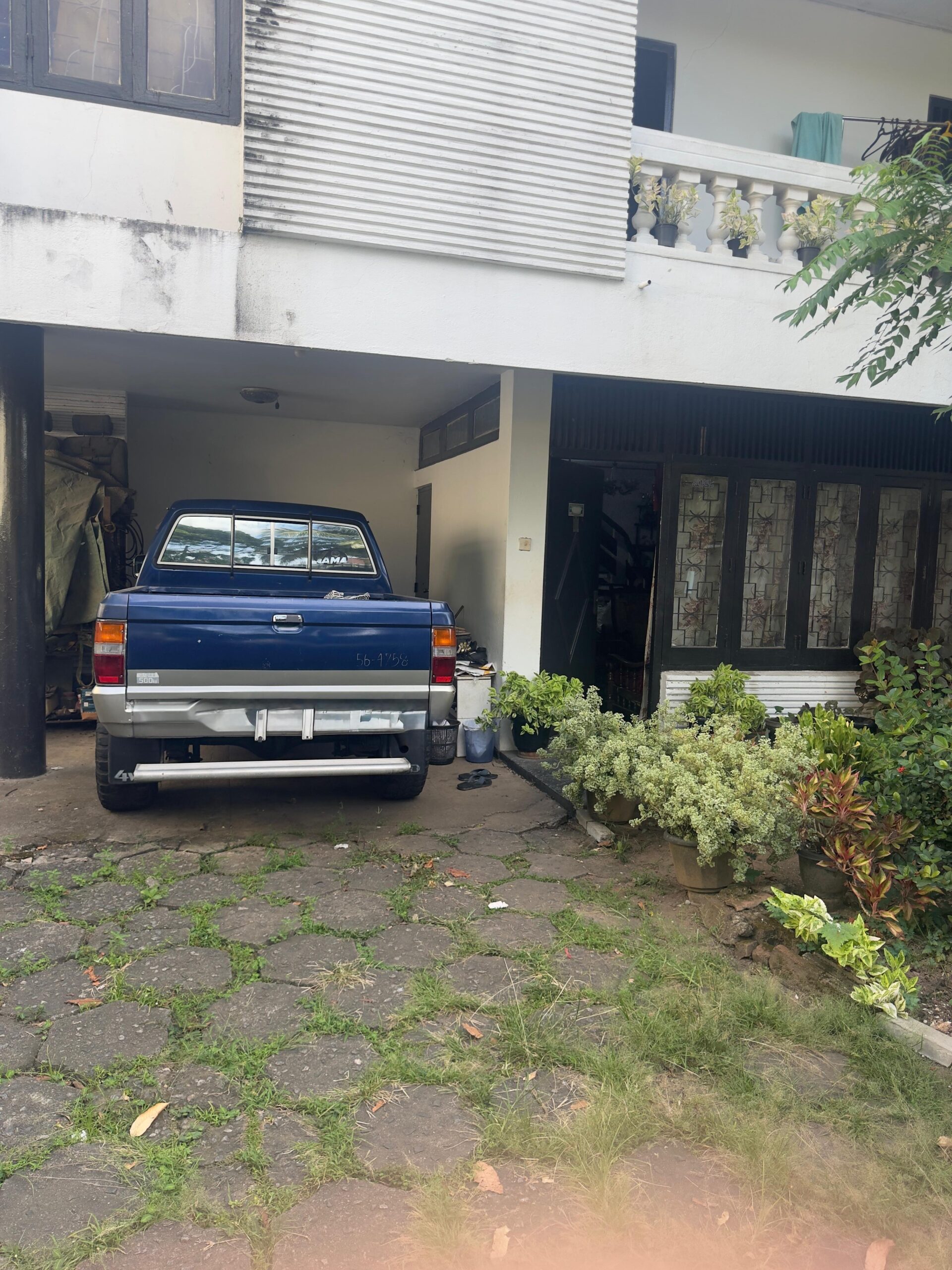 House for Sale – Bloemendhal Road, Colombo