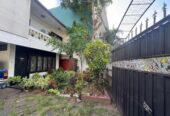 House for Sale – Bloemendhal Road, Colombo