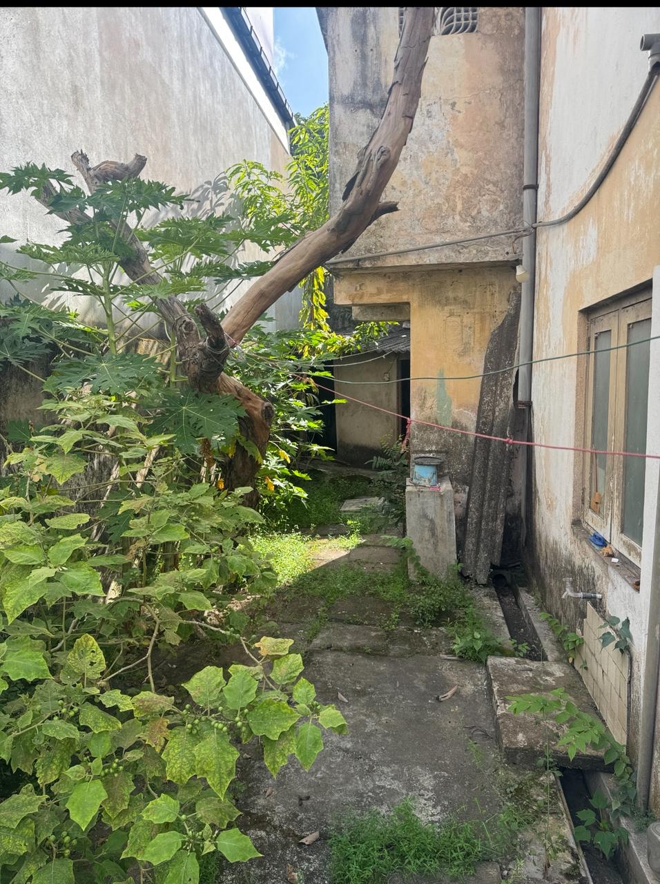 House for Sale – Bloemendhal Road, Colombo